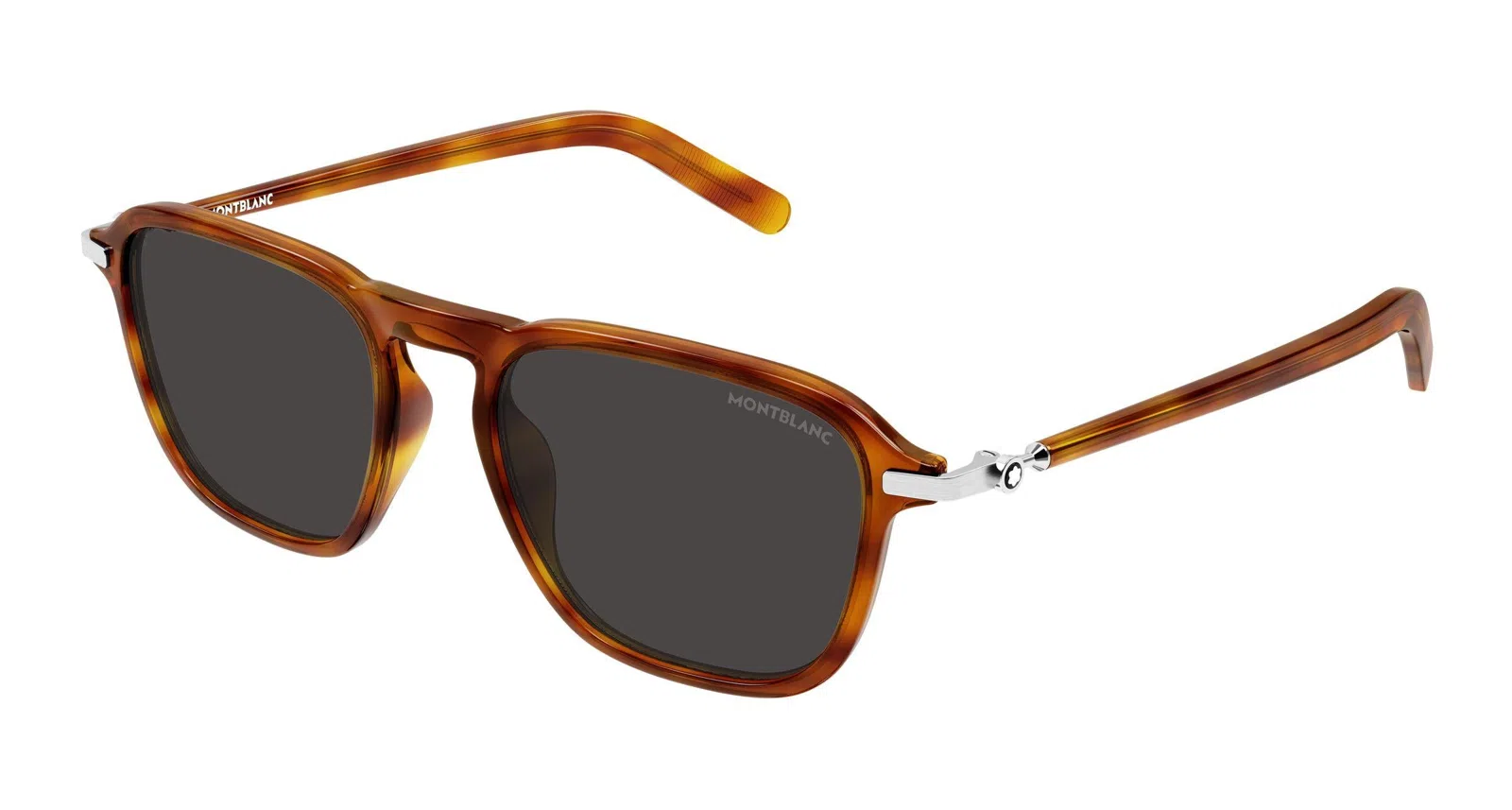 Montblanc MB0498S Sunglasses - view 11